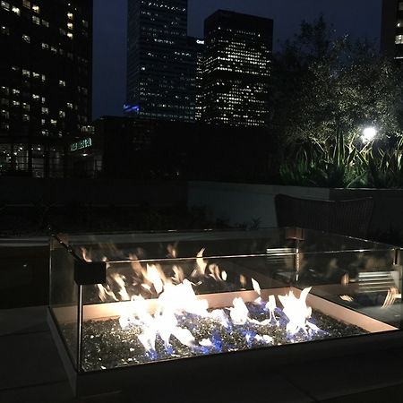 Downtown Luxury Condos By Barsala Los Angeles Exterior foto